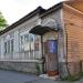 Дом Ольдерогге в городе Гатчина