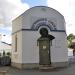 Церковная лавка Покровского собора в городе Гатчина