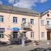 Соборная ул., 2 в городе Гатчина