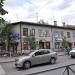 Соборная ул., 20 в городе Гатчина