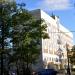 Районная поликлиника (для взрослых) в городе Гатчина