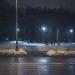Пешеходный переход в городе Москва