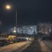 7-й квартал Переделкина Ближнего в городе Москва
