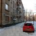 ул. Журналистов, 5 в городе Казань