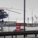 Стела-указатель «Музей · Отель · Кафе» в городе Каменск-Шахтинский