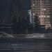 Пешеходный переход в городе Москва