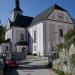 Roman Catholic parish church of Ebensee