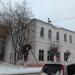 Здание кинотеатра Тарасова — памятник архитектуры в городе Павловский Посад