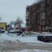 Детская площадка в городе Павловский Посад