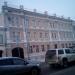 Верхняя Радищевская ул., 4 строение 1 в городе Москва