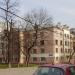Большая Почтовая ул., 18/20 корпус 3 в городе Москва