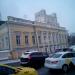 Главный дом городской усадьбы Е. И. Демидова – Рахмановых — памятник архитектуры в городе Москва