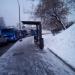 Остановка общественного транспорта «Кинотеатр „Иллюзион“» в городе Москва