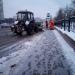 Бывшая автобусная остановка «Яузские Ворота» в городе Москва