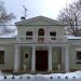 Кабинет медали в городе Москва