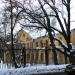 Служебные помещения усадьбы Остафьево в городе Москва