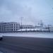 Клубный особняк «Рубин» (Корпус № 3 многофункционального комплекса Balchug Residence) в городе Москва