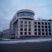 Корпус № 1 многофункционального комплекса Balchug Residence в городе Москва
