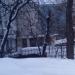 Трансформаторная подстанция в городе Москва