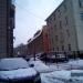 Большая Татарская ул., 5 строение 5 в городе Москва