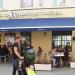 Пекарня-кав'ярня «Франс.уа» в місті Житомир