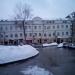 Пятницкий пер., 8 строение 1 в городе Москва