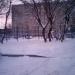 Спортивная площадка в городе Москва