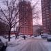 Первомайская ул., 3 корпус 3 в городе Москва