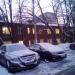 Бывшая детская поликлиника Щербинской городской больницы в городе Москва