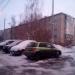 Юбилейная ул., 10 в городе Москва