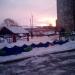 Детская игровая площадка в городе Москва