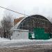 Снесенное здание (Открытое шоссе, 28 строение 3) в городе Москва