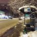 Автобусная остановка «Улица Юных Ленинцев, 115» в городе Москва