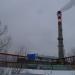 Районная тепловая станция в городе Нижний Новгород