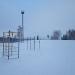 Лыжно-биатлонный стадион «Кабельщик» в городе Кольчугино