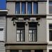 Burgerhuis (nl) in Antwerp city