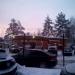 Канализационная насосная станция № 3 в городе Москва