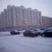 ул. Маршала Савицкого, 4 корпус 1 в городе Москва
