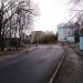 Rondo in Sopot city