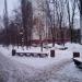 Универсам «Пятёрочка» в городе Москва