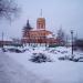 Храм иконы Божией Матери «Всецарица» в Щербинке