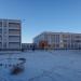 Школа № 41 в городе Москва
