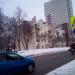Почтовая ул., 2/3 в городе Москва