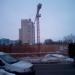 Территория учебного корпуса № 1 школы № 2117 в городе Москва