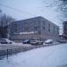 Фитнес-клуб «Фитнес Холл» в городе Москва