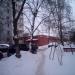 Детско-юношеский центр в городе Москва