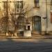 Вентиляционная шахта в городе Севастополь
