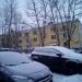 Садовая ул., 4/7 в городе Москва