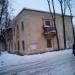 Снесённый жилой дом (Почтовая ул., 11) в городе Москва