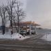 АЗС Shell в городе Москва